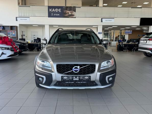 Volvo XC70 II Рестайлинг с пробегом 2016 года, цена 1 755 000 рублей, 288500 км, универсал, Автокод Объявления