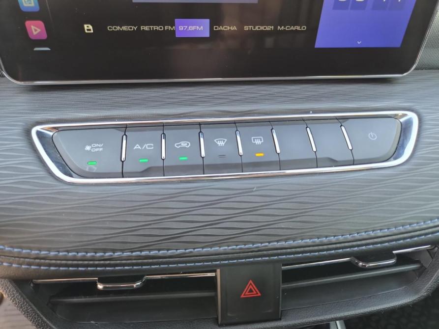 Haval Jolion I Саратов  - изображение 30