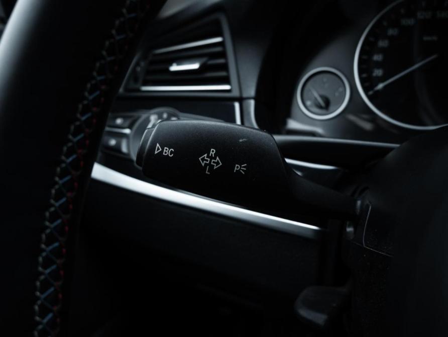 BMW 5 серии VI (F10/F11/F07) Ставрополь  - изображение 17