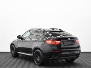 BMW X6 I (E71) Москва  - изображение 20