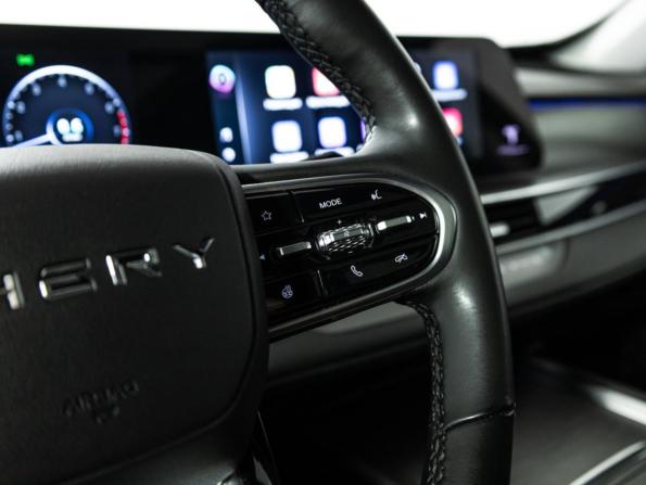 Chery Tiggo 8 Pro Max I Рестайлинг с пробегом 2024 года, цена 2 699 700 рублей, 39567 км, внедорожник, Автокод Объявления