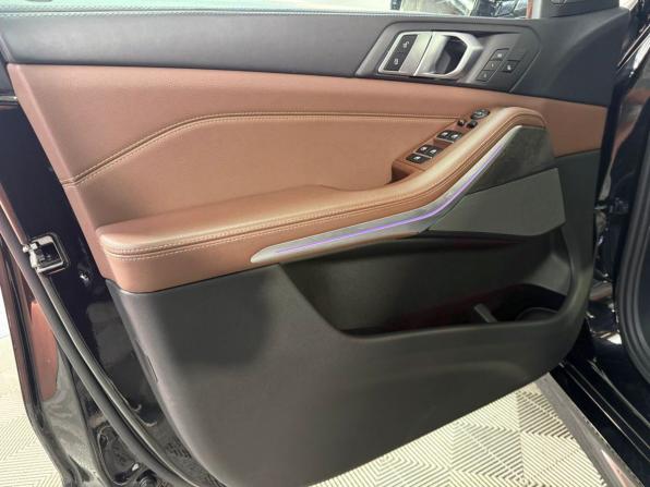 BMW X5 IV (G05/G18) с пробегом 2019 года, цена 6 560 000 рублей, 113000 км, внедорожник, Автокод Объявления