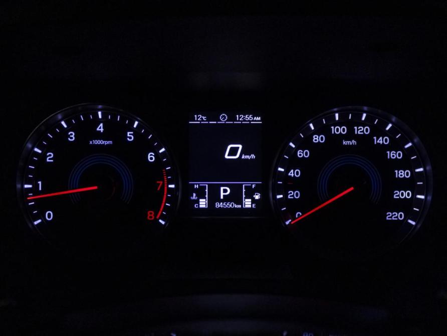 SsangYong Korando IV Москва  - изображение 14