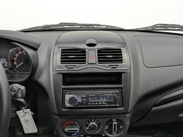 Lada (ВАЗ) Granta I Рестайлинг с пробегом 2023 года, цена 659 000 рублей, 82297 км, седан, Автокод Объявления