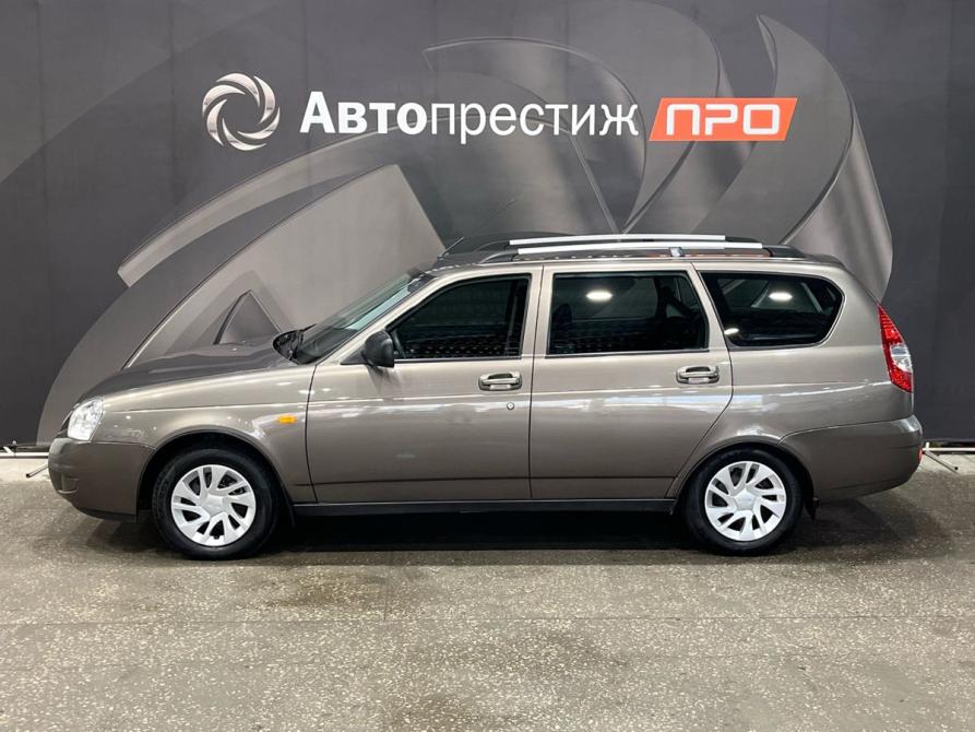 Lada (ВАЗ) Priora I Рестайлинг Пермь  - изображение 8
