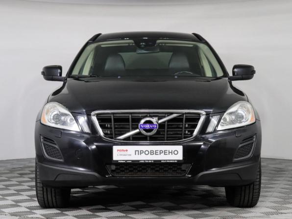 Volvo XC60 I с пробегом 2012 года, цена 1 529 000 рублей, 190246 км, внедорожник, Автокод Объявления
