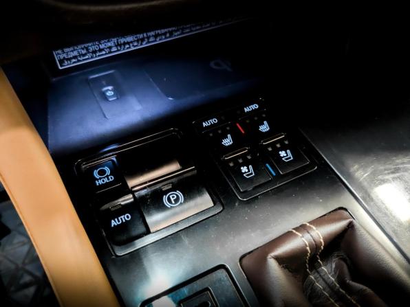 Lexus RX IV с пробегом 2017 года, цена 3 915 000 рублей, 77283 км, внедорожник, Автокод Объявления