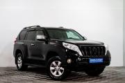 Toyota Land Cruiser Prado 150 Series Рестайлинг 1 Сургут  - изображение 18