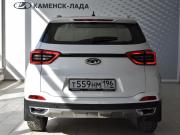 Chery Tiggo 4 Pro I Рестайлинг Каменск-Уральский  - изображение 20