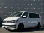 Volkswagen Caravelle T6 Санкт-Петербург  - изображение 23