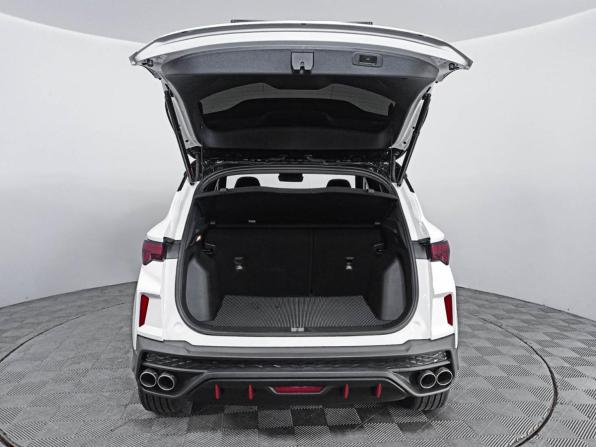 Geely Coolray I Рестайлинг с пробегом 2023 года, цена 2 430 000 рублей, 8600 км, внедорожник, Автокод Объявления