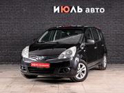 Nissan Note I Рестайлинг Екатеринбург  - изображение 20