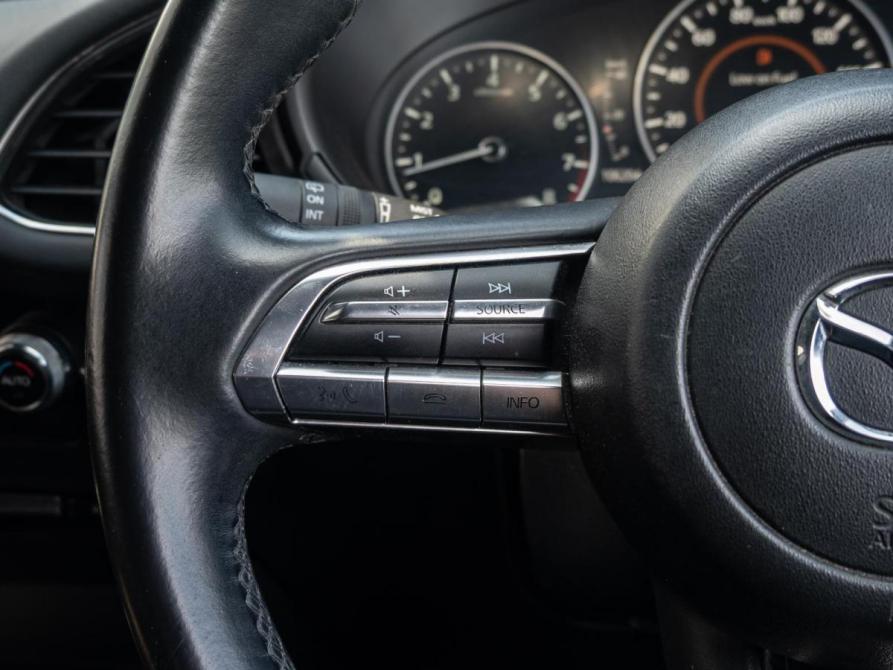 Mazda 3 IV (BP) Краснодар  - изображение 17