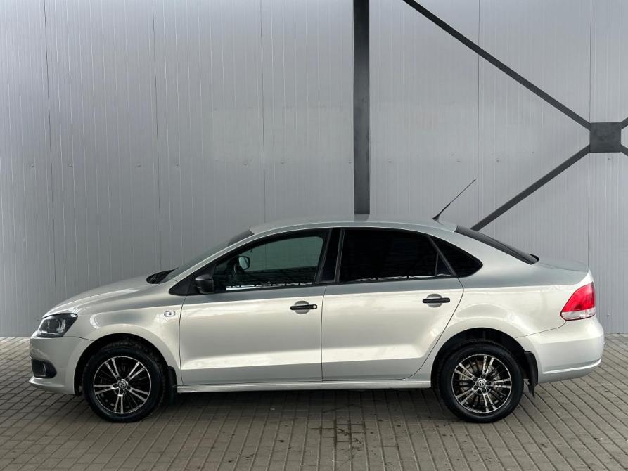 Volkswagen Polo V Тамбов  - изображение 5