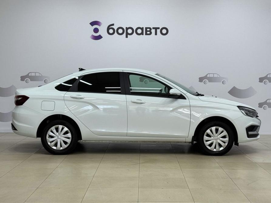 Lada (ВАЗ) Vesta I Рестайлинг (NG) Ставрополь  - изображение 8