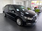 Volkswagen Polo V Рестайлинг Киров  - изображение 23