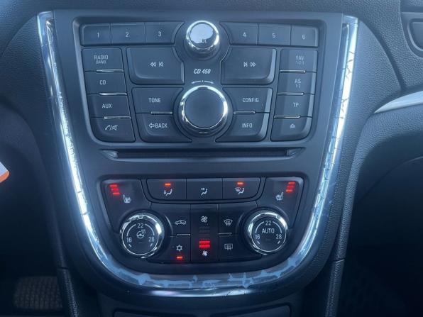 Opel Mokka I с пробегом 2013 года, цена 810 000 рублей, 226000 км, внедорожник, Автокод Объявления