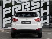 Hyundai ix35 I Волгоград  - изображение 21
