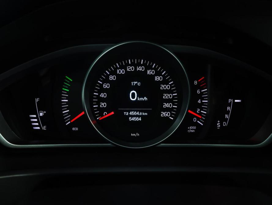 Volvo V40 Cross Country I Рестайлинг Москва  - изображение 15