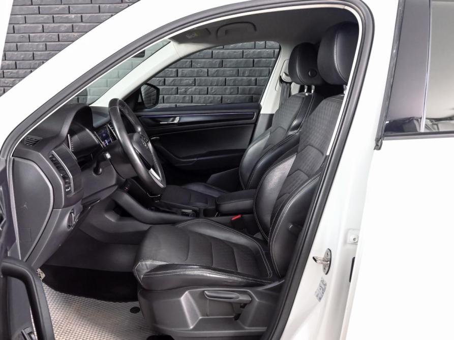 Skoda Kodiaq I Екатеринбург  - изображение 10