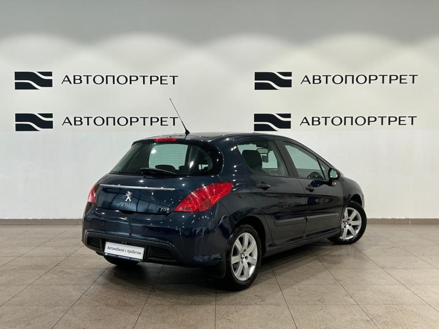 Peugeot 308 I Рестайлинг Санкт-Петербург  - изображение 7