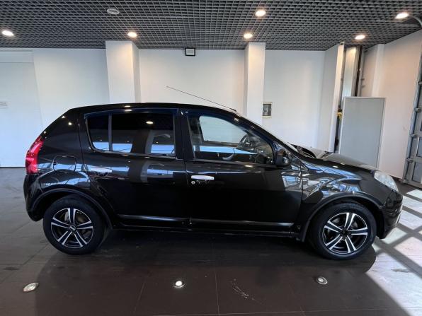 Renault Sandero I с пробегом 2011 года, цена 435 000 рублей, 209045 км, хэтчбек, Автокод Объявления