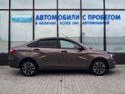 Lada (ВАЗ) Vesta I Екатеринбург  - изображение 26