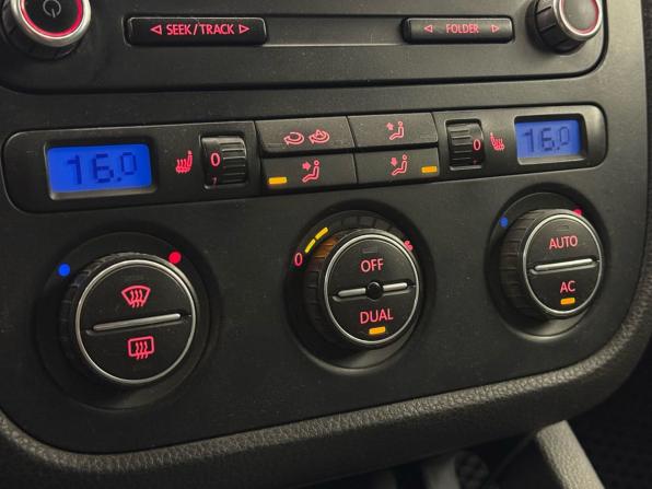 Volkswagen Jetta V с пробегом 2008 года, цена 595 000 рублей, 347430 км, седан, Автокод Объявления