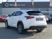 Lexus NX I Пермь  - изображение 28