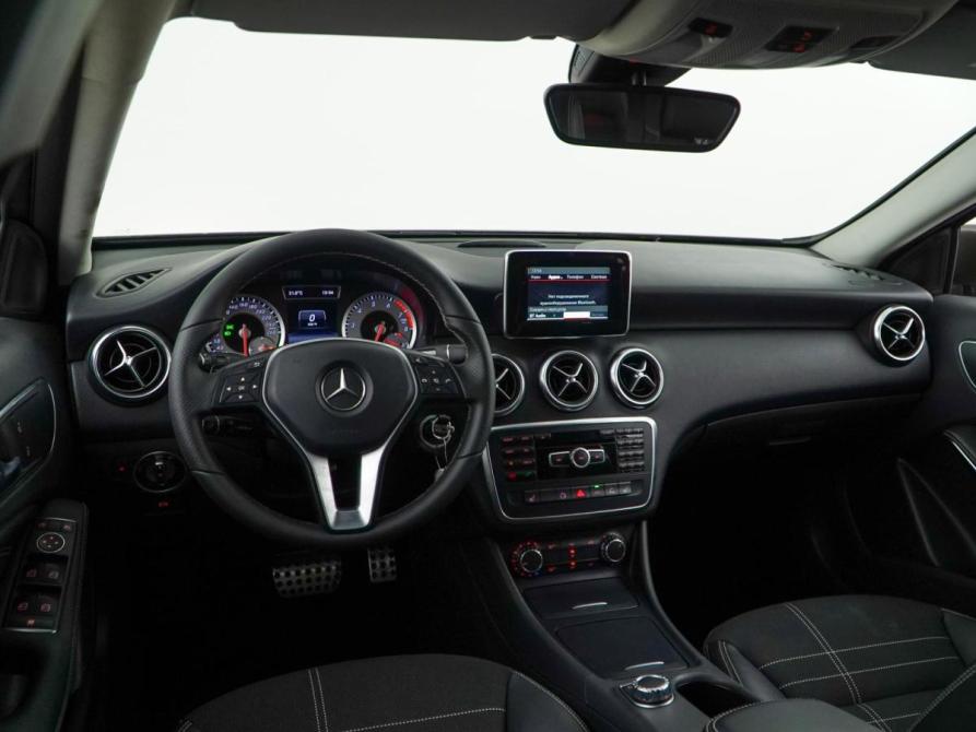 Mercedes-Benz A-Класс III (W176) Москва  - изображение 6