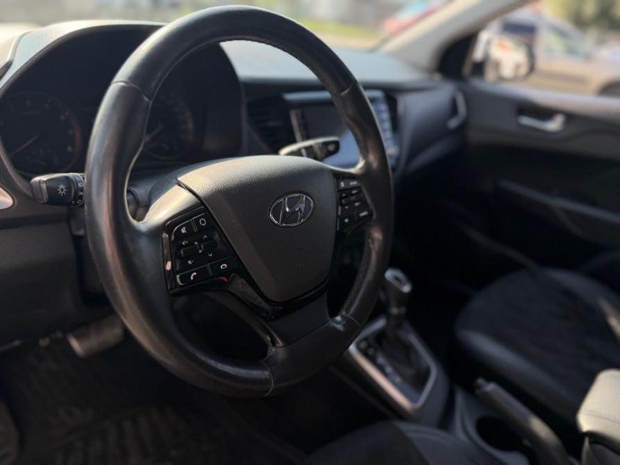 Hyundai Solaris II Челябинск  - изображение 10