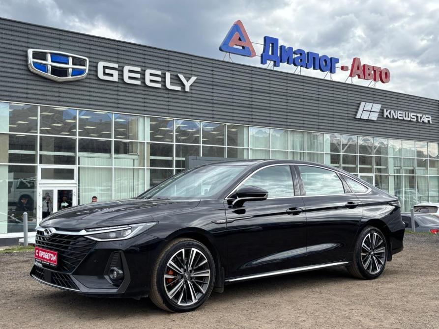 Chery Arrizo 8 Набережные Челны  - изображение 3