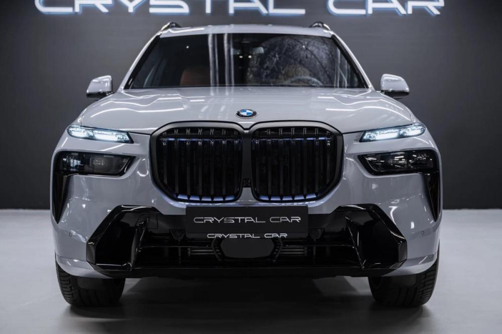 BMW X7 I (G07) Рестайлинг Москва  - изображение 3
