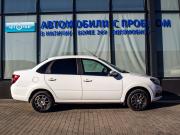 Lada (ВАЗ) Granta I Рестайлинг Екатеринбург  - изображение 25