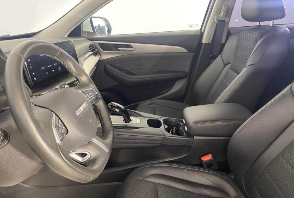 Haval F7 I Рестайлинг Саранск  - изображение 26