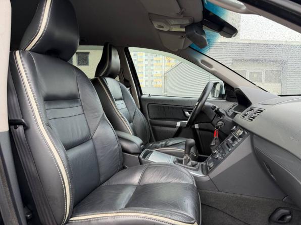 Volvo XC90 I Рестайлинг с пробегом 2009 года, цена 1 295 000 рублей, 327000 км, внедорожник, Автокод Объявления