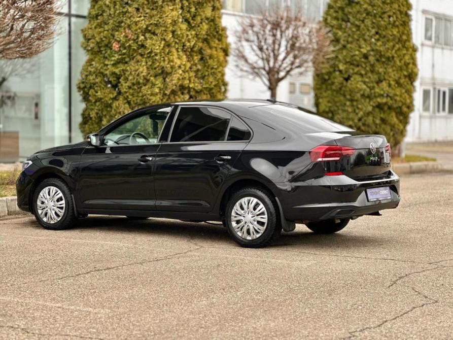 Volkswagen Polo VI Краснодар  - изображение 4