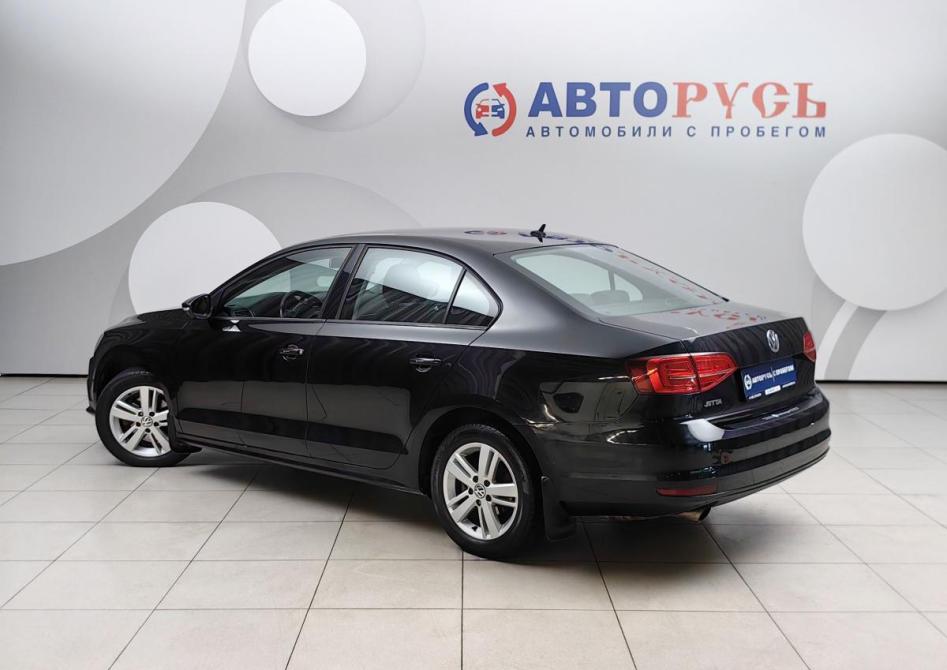 Volkswagen Jetta VI Рестайлинг Подольск  - изображение 2