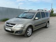 Lada (ВАЗ) Largus I Пермь  - изображение 8