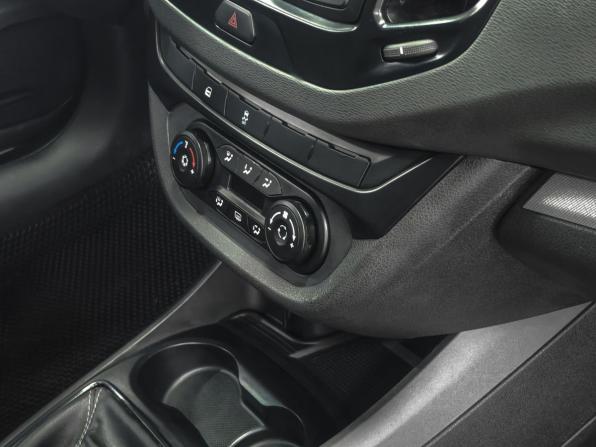 Lada (ВАЗ) Vesta I с пробегом 2019 года, цена 1 109 900 рублей, 49840 км, седан, Автокод Объявления