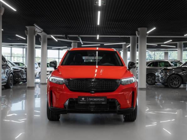 Knewstar 001 с пробегом 2024 года, цена 3 320 000 рублей, 13637 км, внедорожник, Автокод Объявления