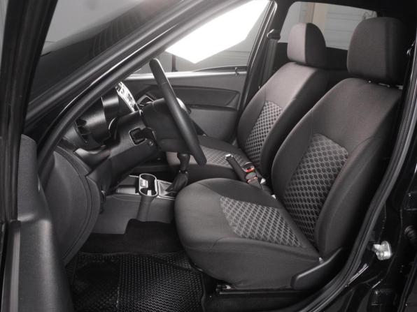 Lada (ВАЗ) Granta I Рестайлинг с пробегом 2025 года, цена 1 067 000 рублей, 13432 км, седан, Автокод Объявления