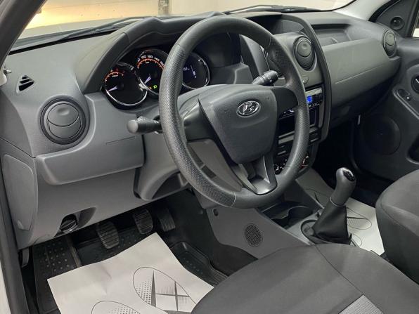 Lada (ВАЗ) Largus I Рестайлинг с пробегом 2024 года, цена 1 350 000 рублей, 32192 км, универсал, Автокод Объявления