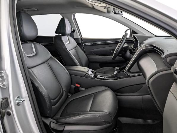 Hyundai Tucson IV с пробегом 2024 года, цена 3 680 000 рублей, 18312 км, внедорожник, Автокод Объявления