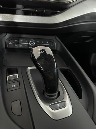 Haval F7x I Рестайлинг с пробегом 2024 года, цена 2 450 000 рублей, 26266 км, внедорожник, Автокод Объявления