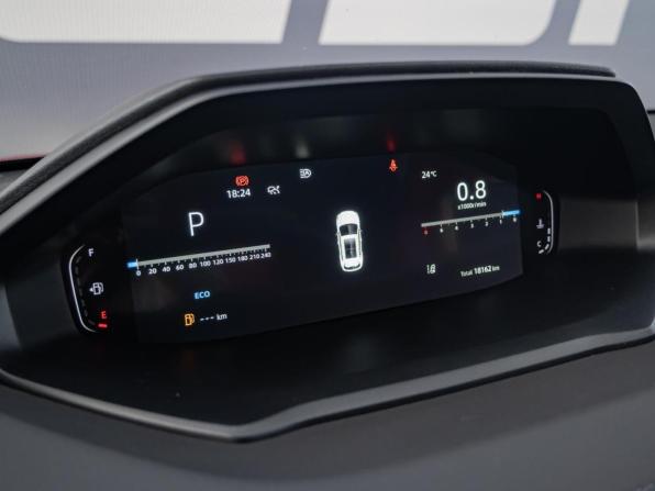 Changan UNI-S (CS55 Plus) I с пробегом 2024 года, цена 2 220 000 рублей, 18162 км, внедорожник, Автокод Объявления