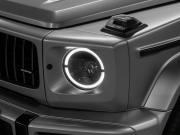 Mercedes-Benz G-Класс AMG II (W463) Москва  - изображение 27