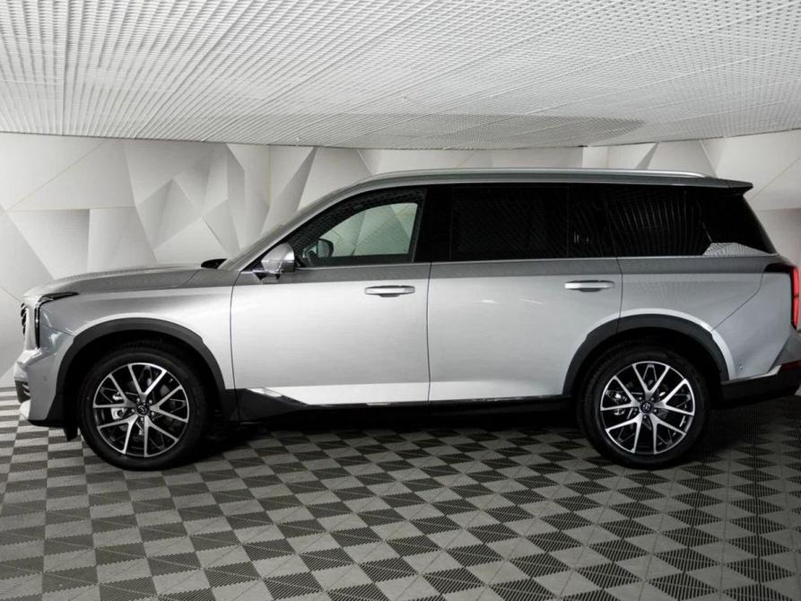 GAC GS8 II Москва  - изображение 2