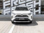 Toyota RAV4 V (XA50) Ставрополь  - изображение 27