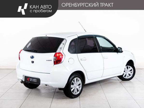 Datsun mi-DO с пробегом 2018 года, цена 620 000 рублей, 77400 км, хэтчбек, Автокод Объявления